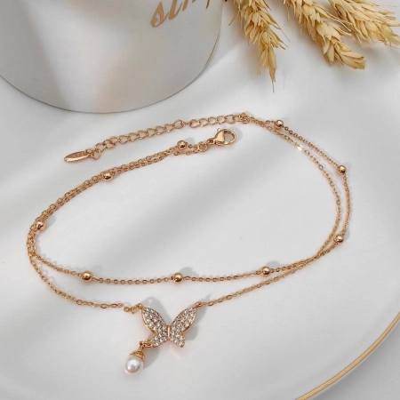 پابند پروانه ژوپینگ کد 281