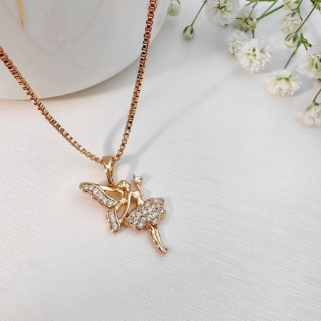 پلاک فرشته آرزو ژوپینگ کد 621