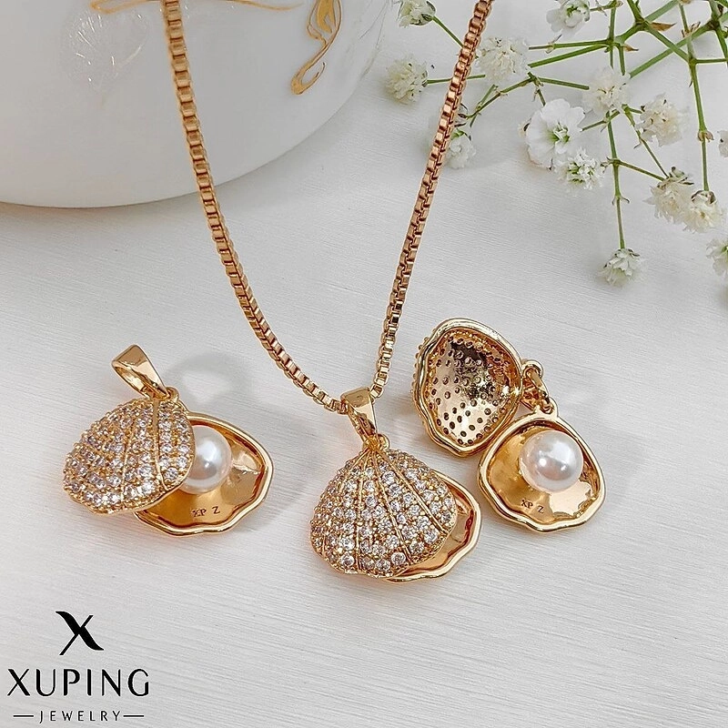 پلاک صدف و مروارید ژوپینگ کد 512 3