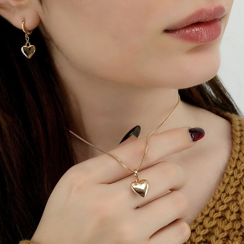 نیمست قلبی ژوپینگ کد 664 1