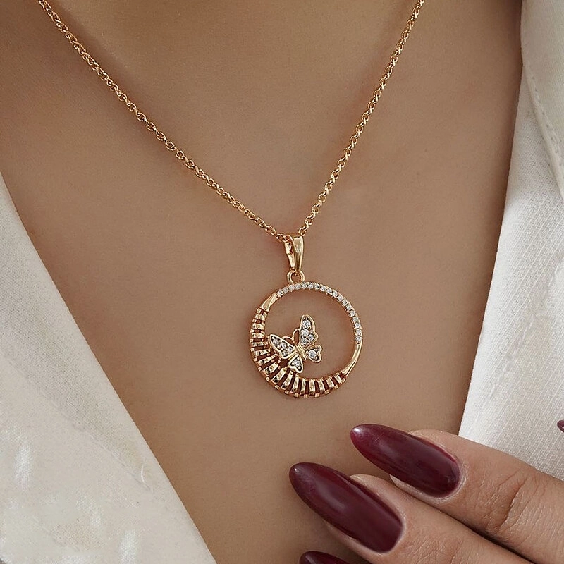 پلاک پروانه نگین‌دار ژوپینگ کد 677 2