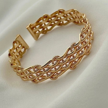 تکپوش بافت حصیری ژوپینگ کد 672