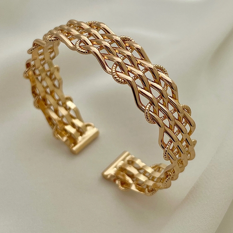 تکپوش بافت حصیری ژوپینگ کد 672