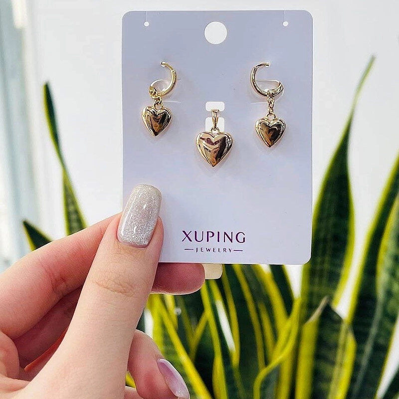 نیمست قلبی ژوپینگ کد 664 2