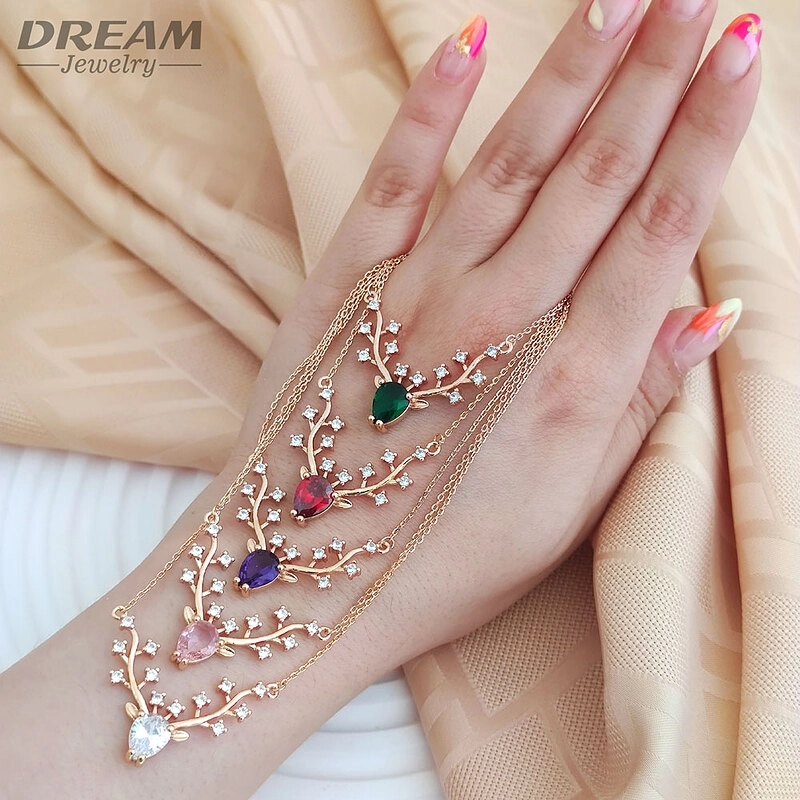 گردنبند شاخ گوزن دریم کد 658