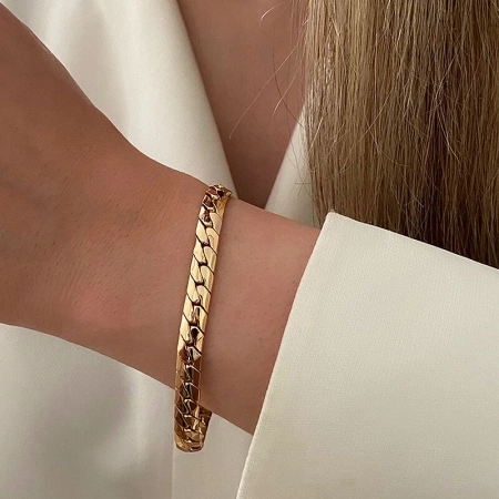 دستبند کارتیر کوبیده ژوپینگ کد 680