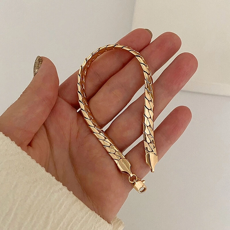 دستبند کارتیر کوبیده ژوپینگ کد 680 3