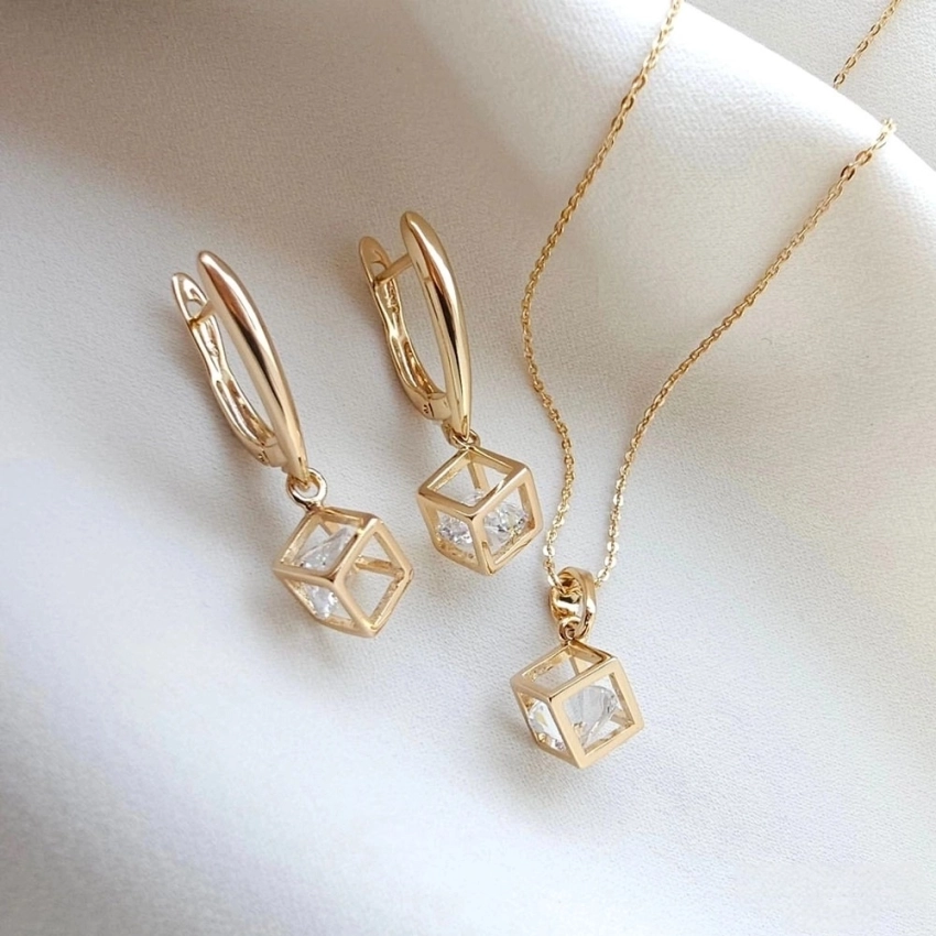 نیمست مکعبی ژوپینگ کد 639