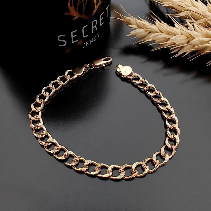 دستبند کارتیر تراش دار ژوپینگ کد 9