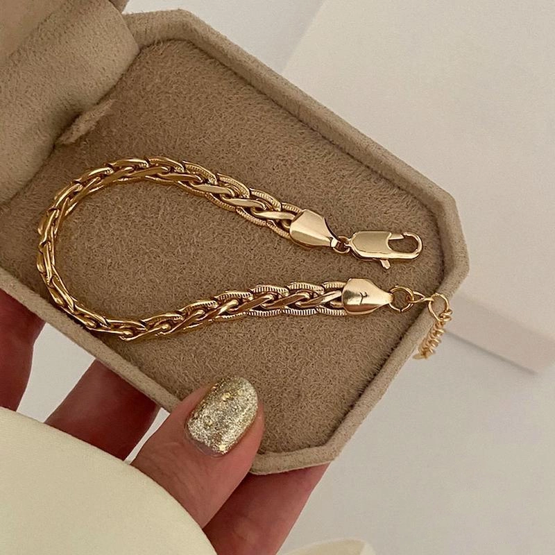 دستبند بیروتی ژوپینگ کد 704