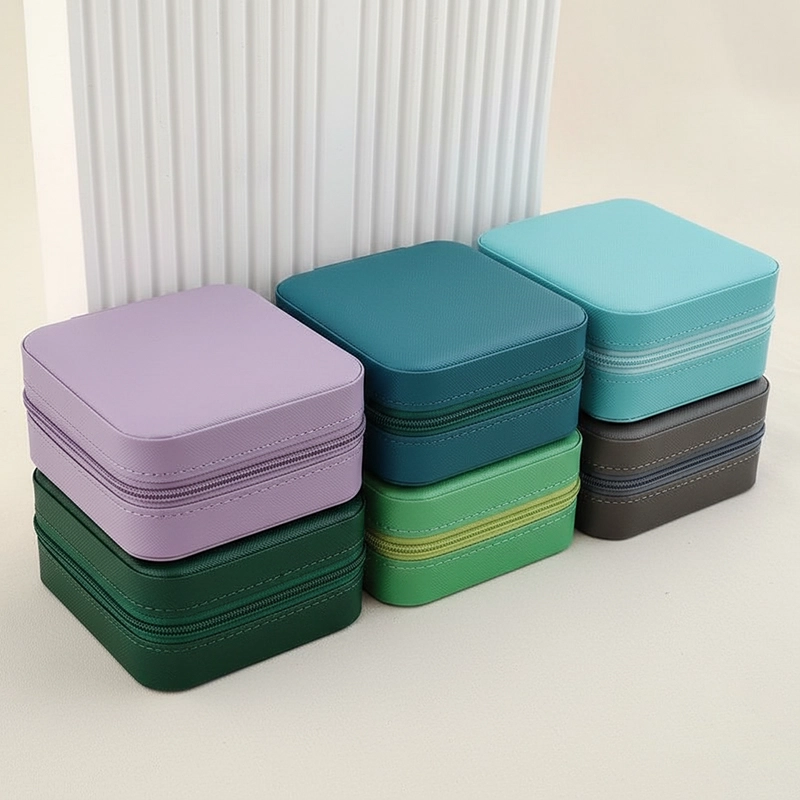 جعبه جواهری مسافرتی 1