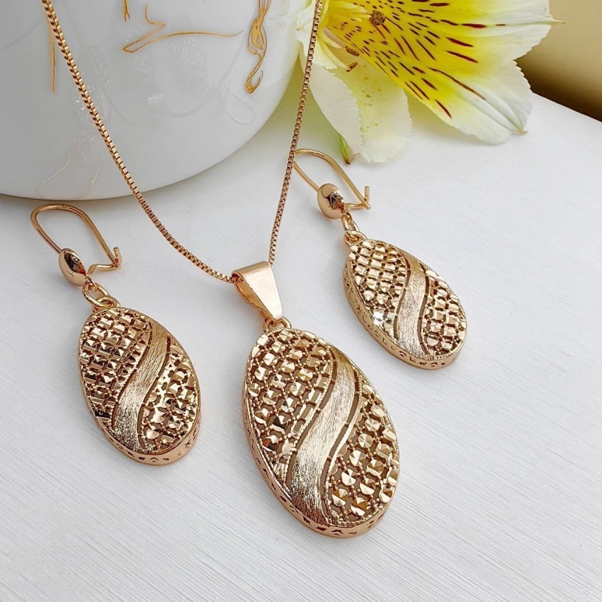 نیمست بیضی تمام تراش ژوپینگ کد 694