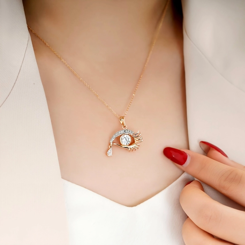 پلاک چشم ژوپینگ کد 389