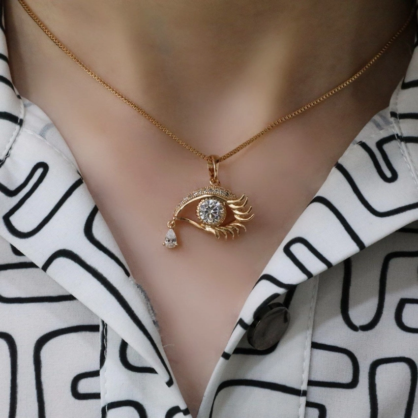 پلاک چشم ژوپینگ کد 389