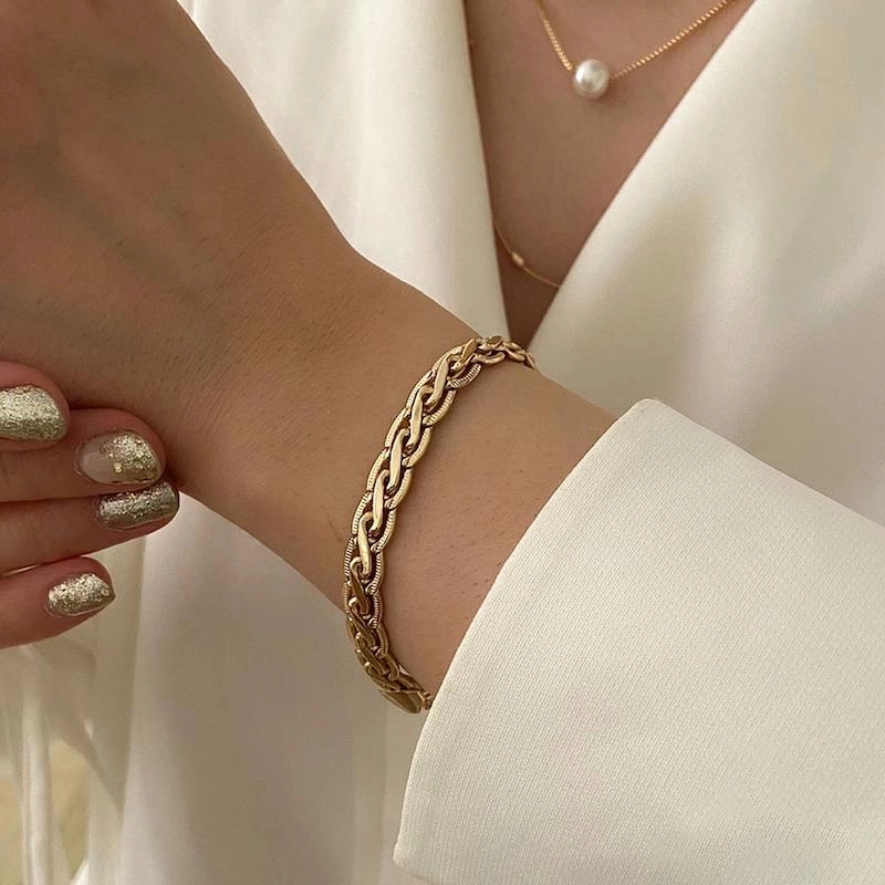 دستبند بیروتی ژوپینگ کد 704 1