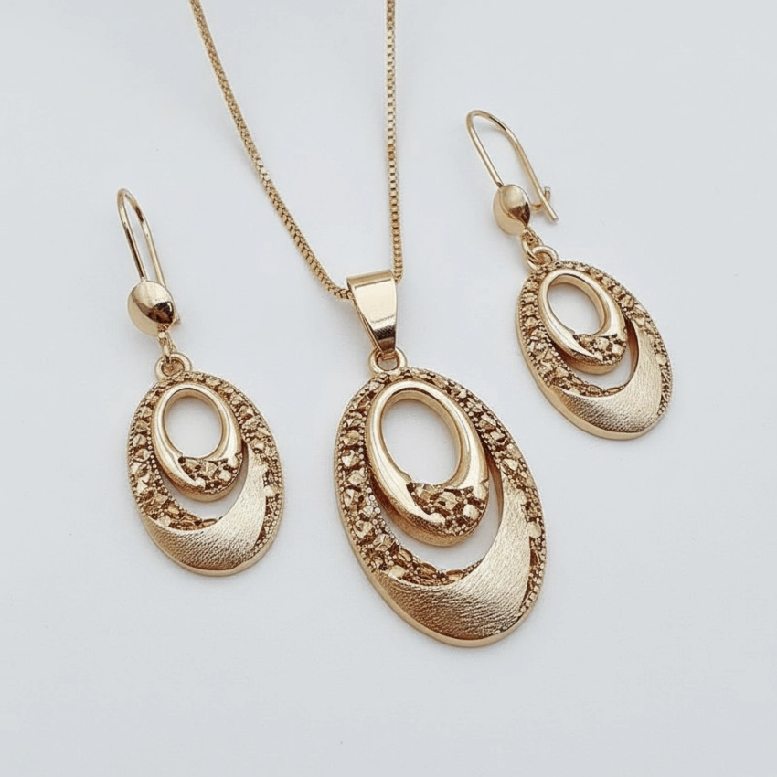 نیمست بیضی تراش مات ژوپینگ کد 718 1