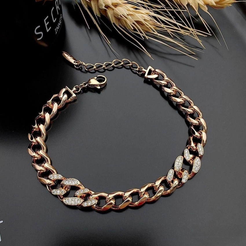 دستبند زنانه کارتیر ژوپینگ کد 729