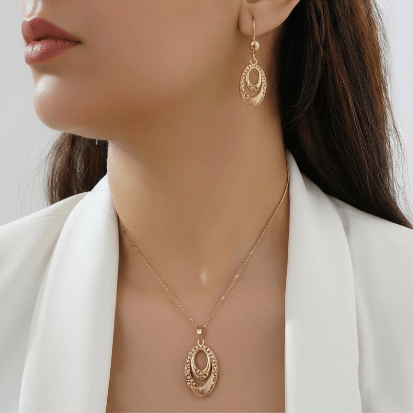 نیمست بیضی تراش مات ژوپینگ کد 718 2