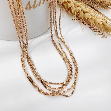 زنجیر ونیزی دیسکو ژوپینگ کد 714