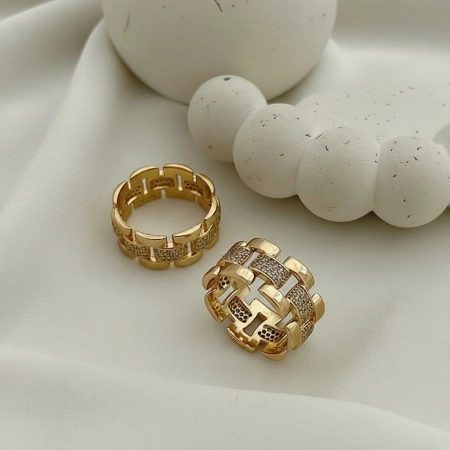 انگشتر رولکس ژوپینگ کد 723