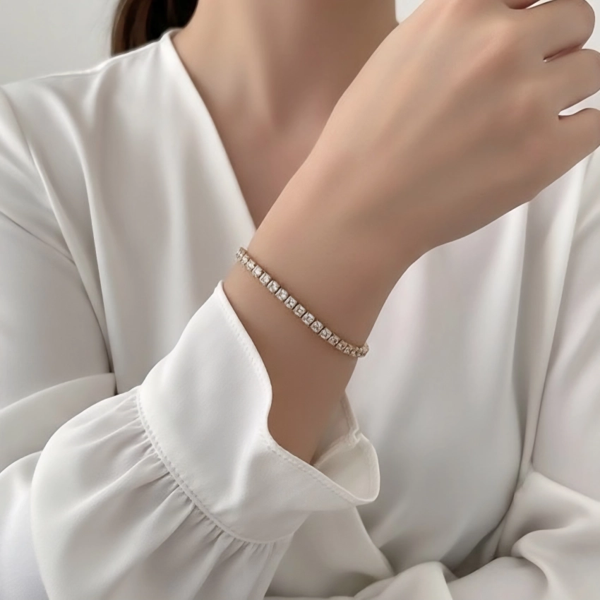 دستبند تنیسی ژوپینگ کد 727