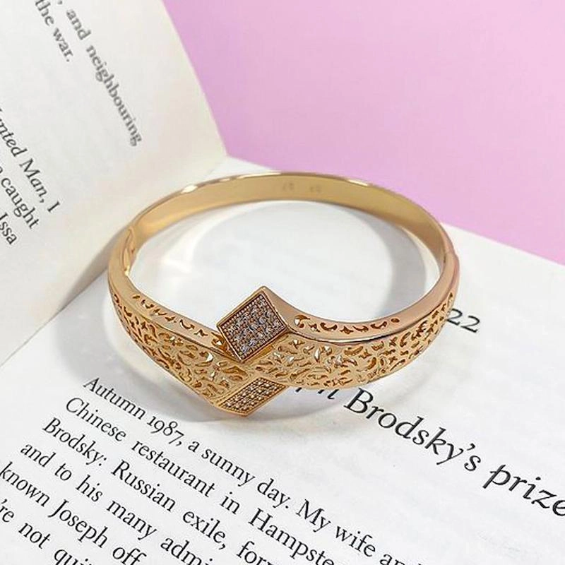 تکپوش ظریف طرح طلا ژوپینگ کد 722 4