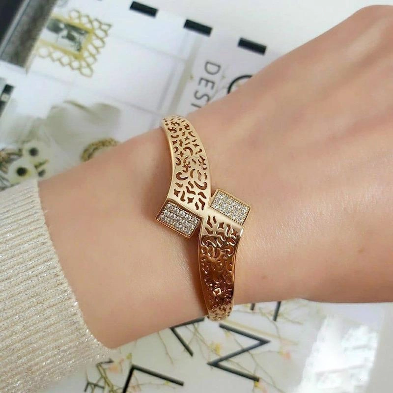 تکپوش ظریف طرح طلا ژوپینگ کد 722 3