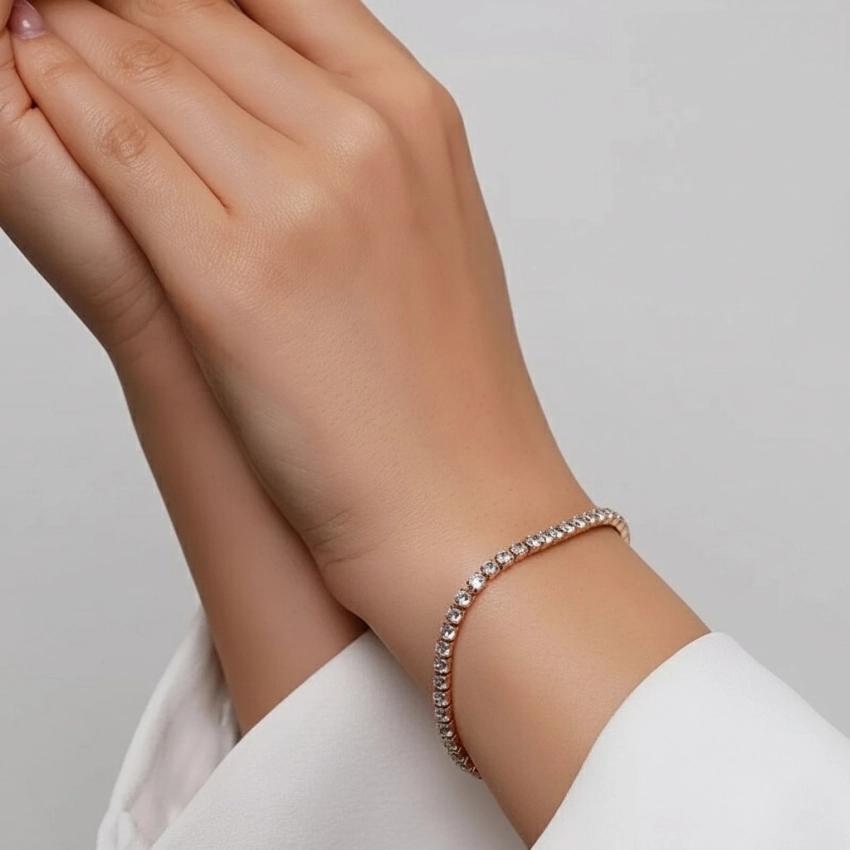 دستبند تنیسی ژوپینگ کد 727