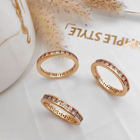 رینگ دیبا تنیسی ژوپینگ کد 728