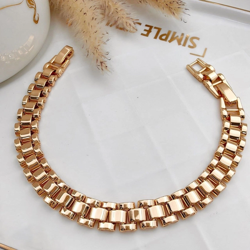 دستبند رولکس 8 میل ژوپینگ کد 744