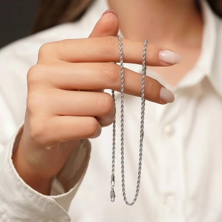 زنجیر طنابی ژوپینگ کد 237