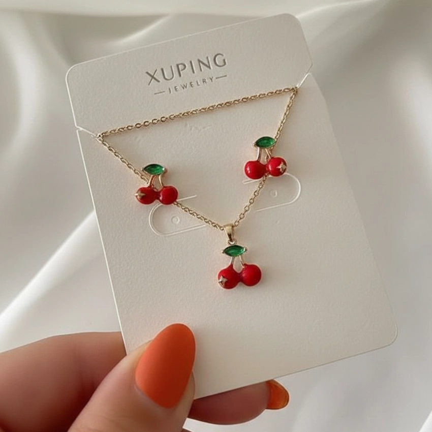 نیمست گیلاس ژوپینگ کد 745 2