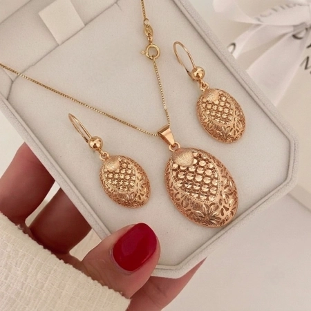 نیمست زنانه ژوپینگ فول تراش طرح طلا کد 899
